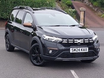 Used Dacia Jogger 2024 for sale - 79147384: Photo