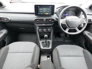 Used Dacia Jogger 2024 for sale - 79147384: Photo