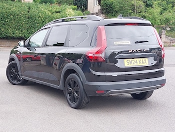 Used Dacia Jogger 2024 for sale - 79147384: Photo
