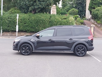Used Dacia Jogger 2024 for sale - 79147384: Photo