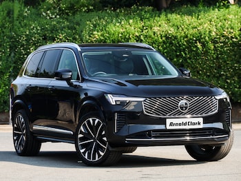 Used Volvo XC90 2025 for sale - 79243093: Photo