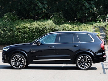 Used Volvo XC90 2025 for sale - 79243093: Photo