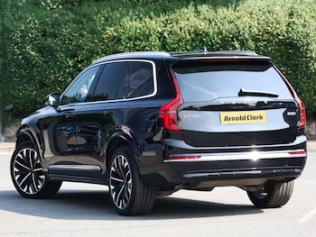 Used Volvo XC90 2025 for sale - 79243093: Photo