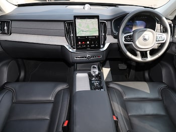 Used Volvo XC90 2025 for sale - 79243093: Photo