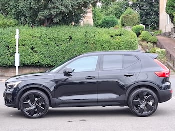 Used Volvo XC40 2025 for sale - 79823057: Photo