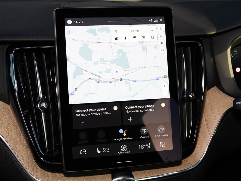 Used Volvo XC60 2025 for sale - 76785695: Photo 13