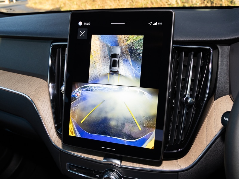 Used Volvo XC60 2025 for sale - 76785695: Photo 14