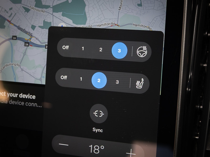 Used Volvo XC60 2025 for sale - 76785695: Photo 15