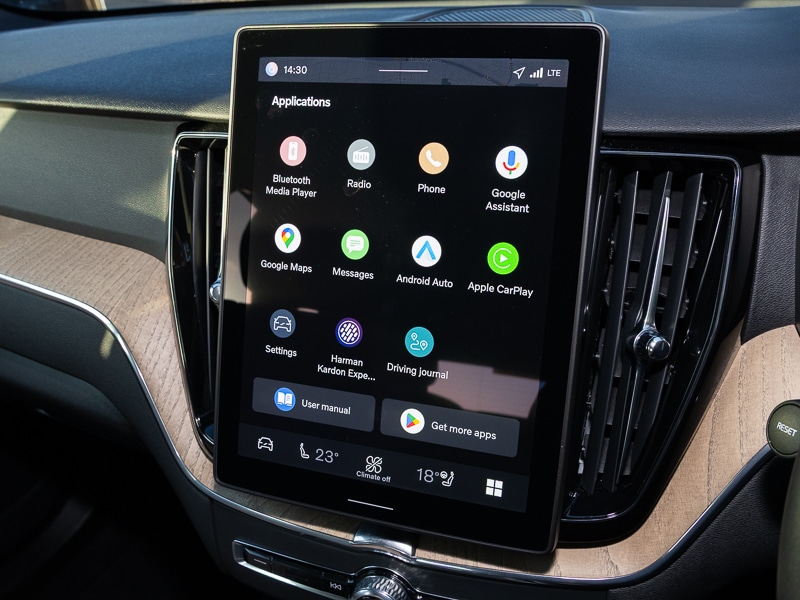 Used Volvo XC60 2025 for sale - 76785695: Photo 16