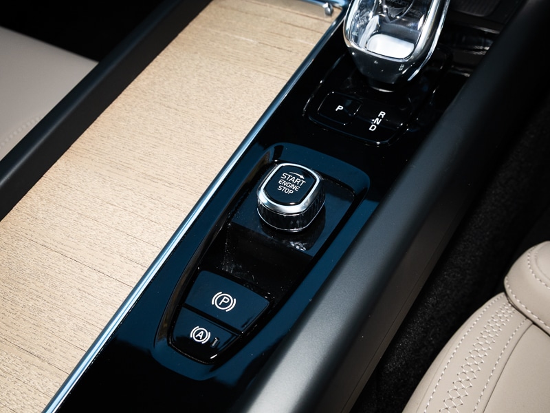 Used Volvo XC60 2025 for sale - 76785695: Photo 17