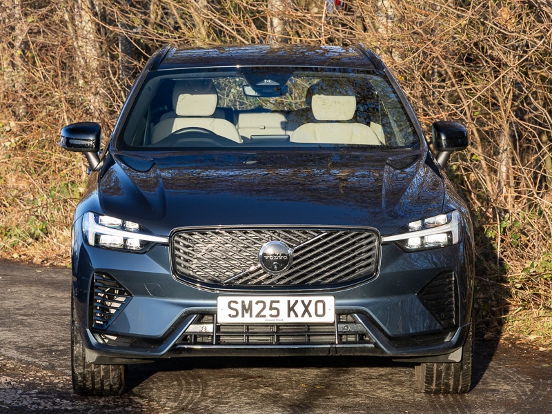 Used Volvo XC60 2025 for sale - 76785695: Photo 18