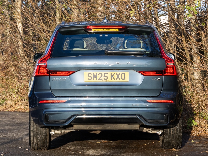 Used Volvo XC60 2025 for sale - 76785695: Photo 19