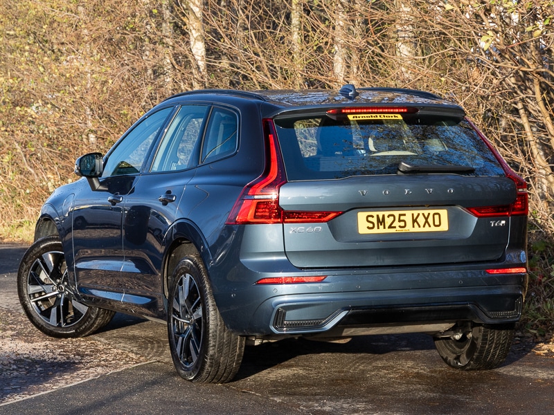 Used Volvo XC60 2025 for sale - 76785695: Photo 3