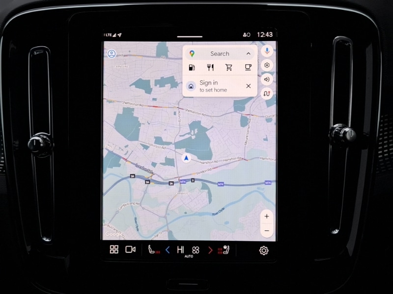 Used Volvo XC40 2025 for sale - 77034886: Photo 10