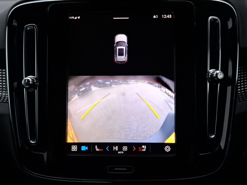 Used Volvo XC40 2025 for sale - 77034886: Photo 11