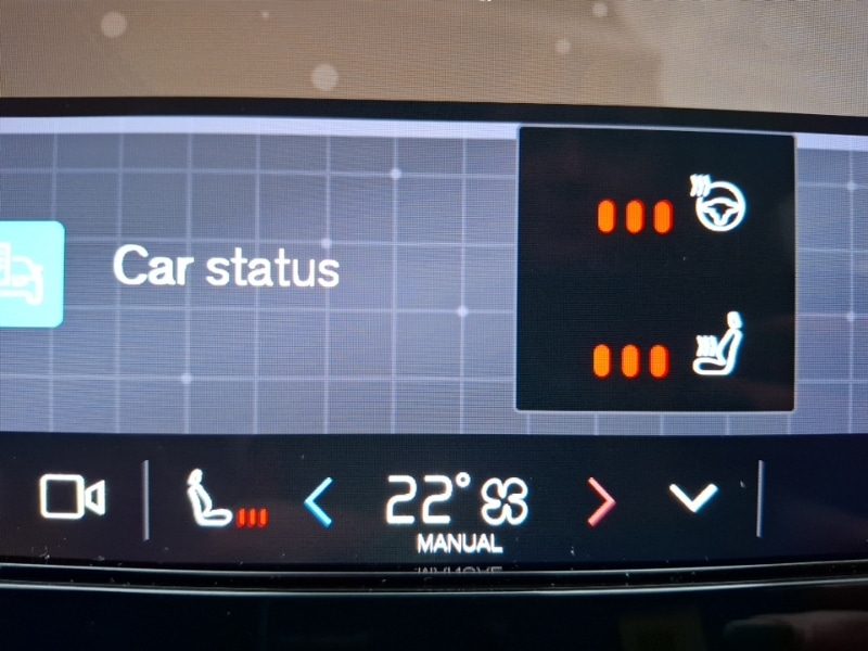 Used Volvo XC40 2025 for sale - 77034886: Photo 14