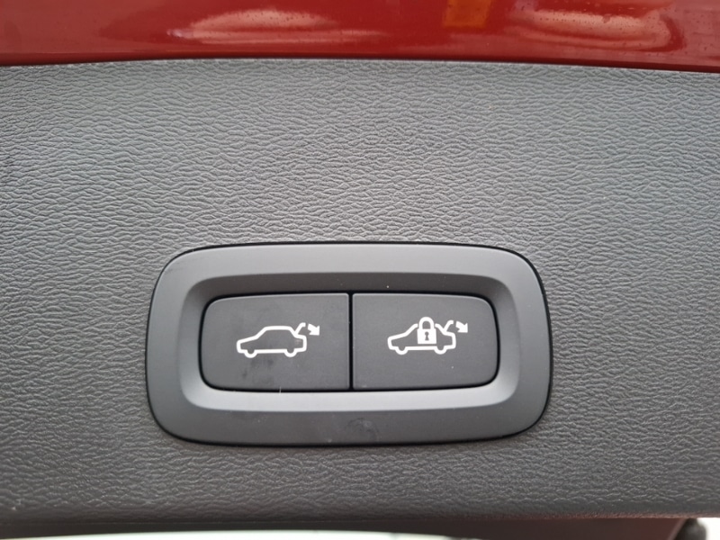 Used Volvo XC40 2025 for sale - 77034886: Photo 16