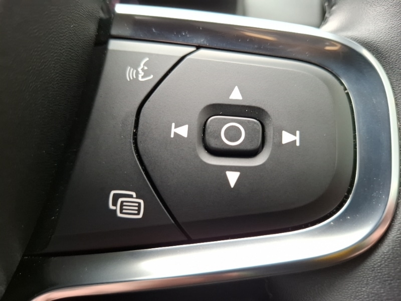 Used Volvo XC40 2025 for sale - 77034886: Photo 17