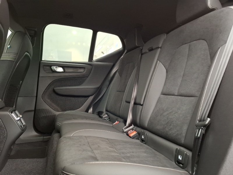 Used Volvo XC40 2025 for sale - 77034886: Photo 6