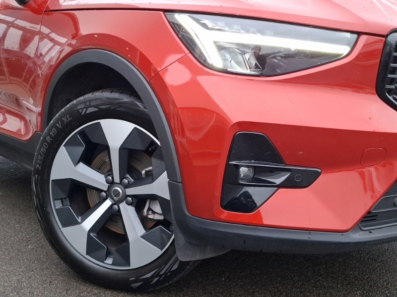 Used Volvo XC40 2025 for sale - 77034886: Photo 9