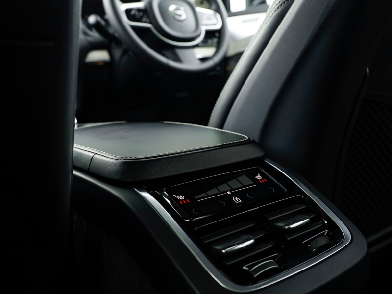 Used Volvo XC90 2024 for sale - 77123260: Photo 13