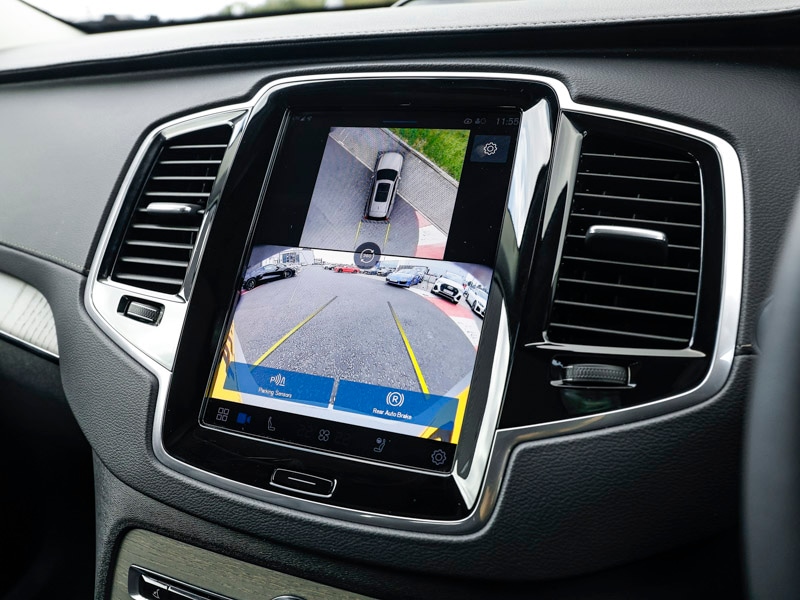 Used Volvo XC90 2024 for sale - 77123260: Photo 14