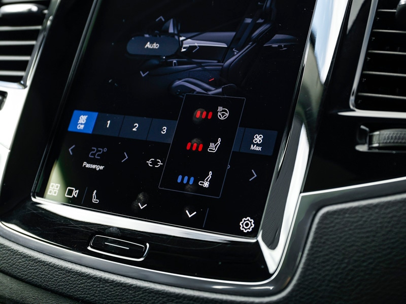 Used Volvo XC90 2024 for sale - 77123260: Photo 16