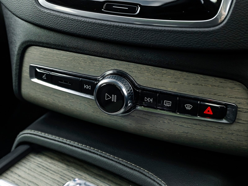 Used Volvo XC90 2024 for sale - 77123260: Photo 18