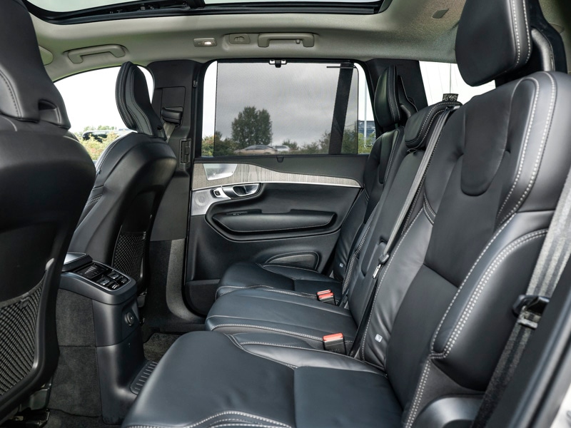 Used Volvo XC90 2024 for sale - 77123260: Photo 6