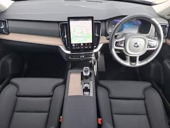 Used Volvo XC90 2026 for sale - 79777130: Photo