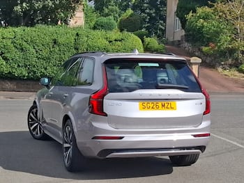 Used Volvo XC90 2026 for sale - 79777130: Photo