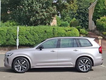 Used Volvo XC90 2026 for sale - 79777130: Photo