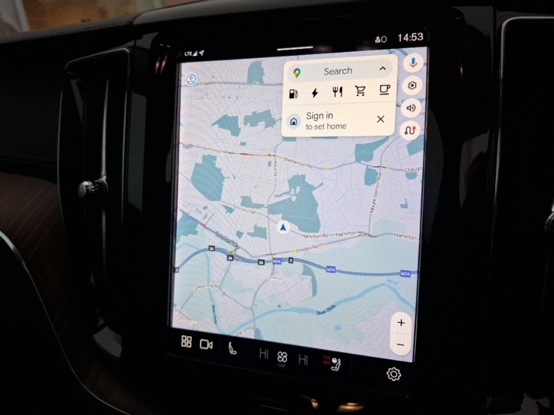 Used Volvo XC60 2023 for sale - 77114802: Photo 10