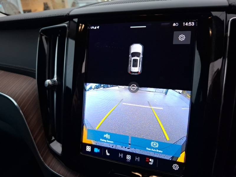 Used Volvo XC60 2023 for sale - 77114802: Photo 11