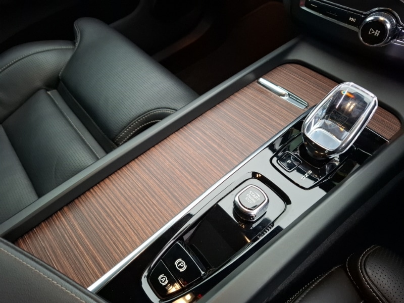 Used Volvo XC60 2023 for sale - 77114802: Photo 12