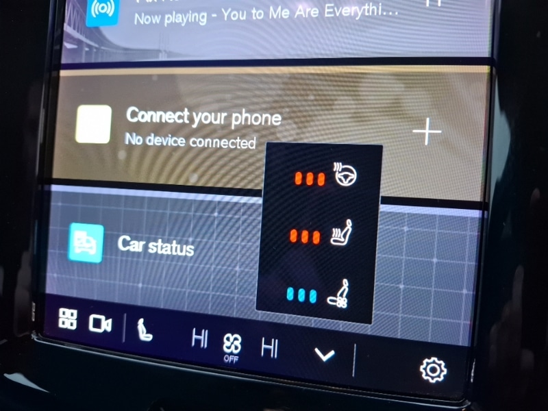 Used Volvo XC60 2023 for sale - 77114802: Photo 13