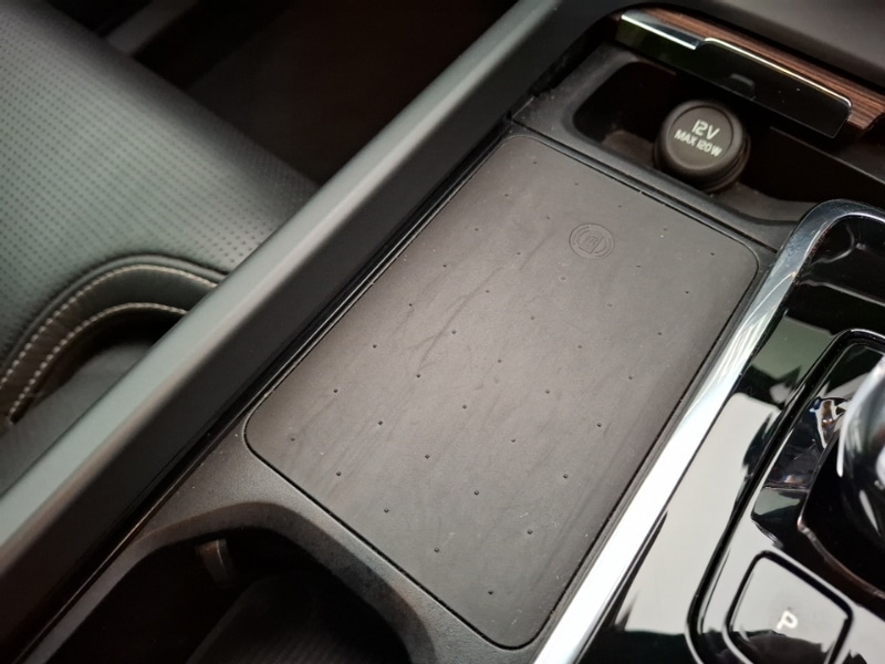 Used Volvo XC60 2023 for sale - 77114802: Photo 14