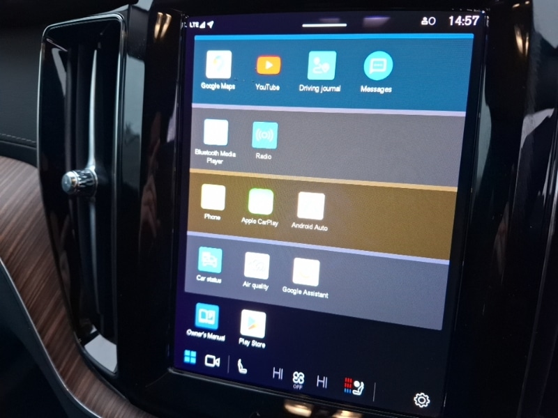 Used Volvo XC60 2023 for sale - 77114802: Photo 19