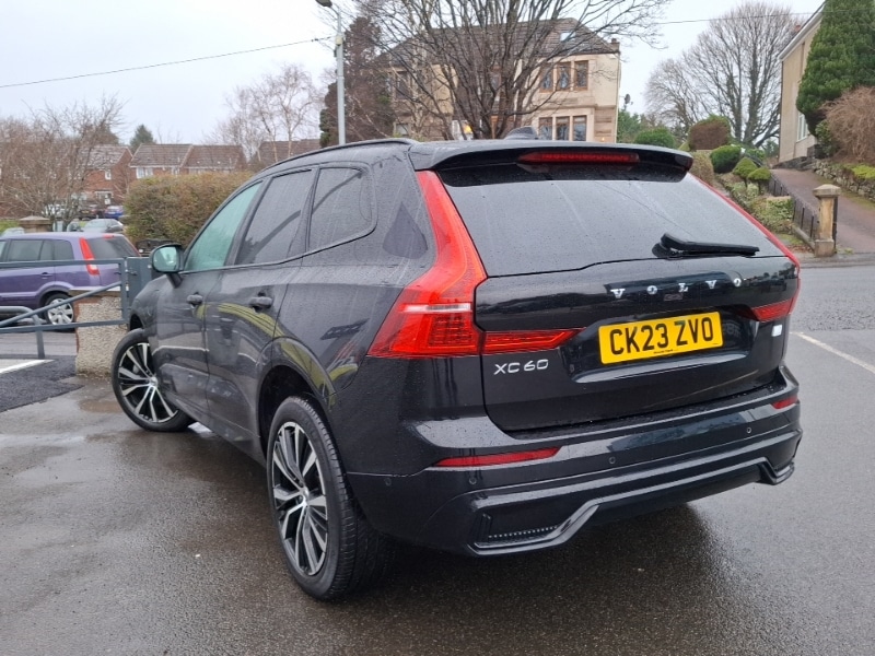 Used Volvo XC60 2023 for sale - 77114802: Photo 3