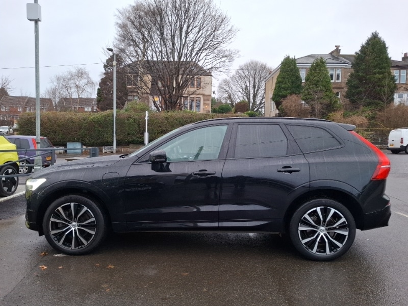 Used Volvo XC60 2023 for sale - 77114802: Photo 4