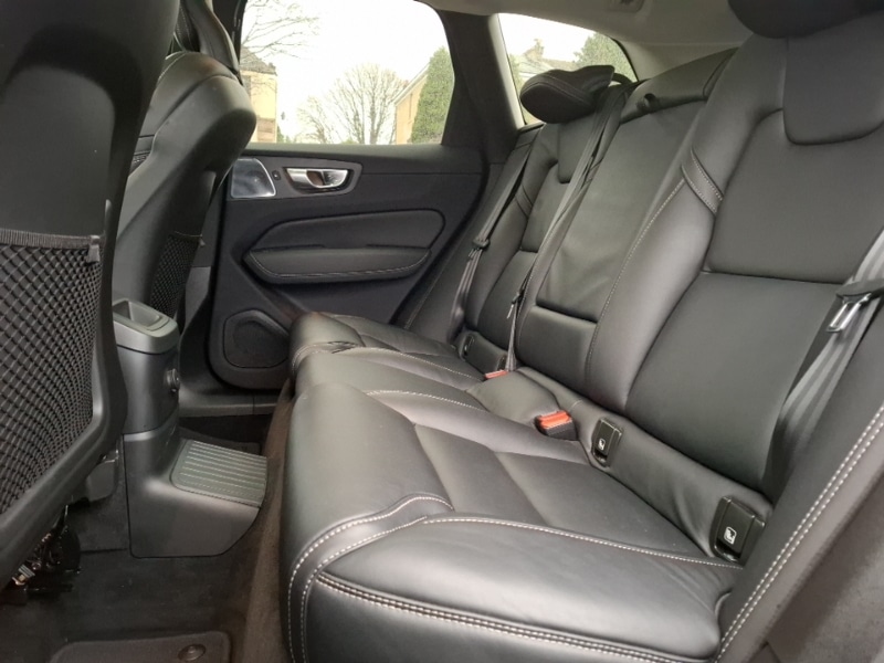 Used Volvo XC60 2023 for sale - 77114802: Photo 6