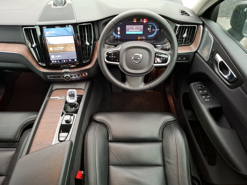 Used Volvo XC60 2023 for sale - 77114802: Photo 7