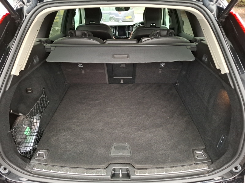 Used Volvo XC60 2023 for sale - 77114802: Photo 8