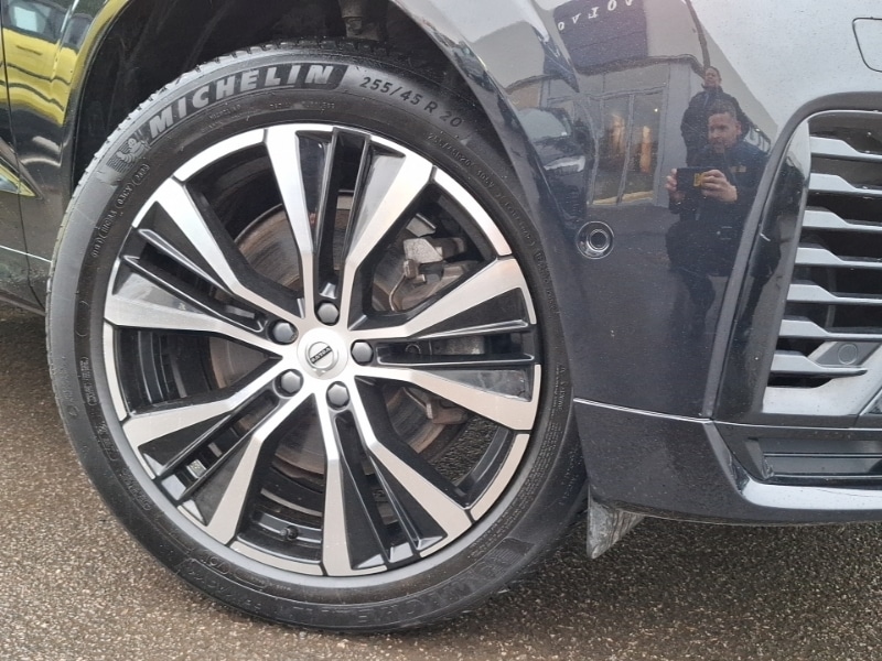 Used Volvo XC60 2023 for sale - 77114802: Photo 9