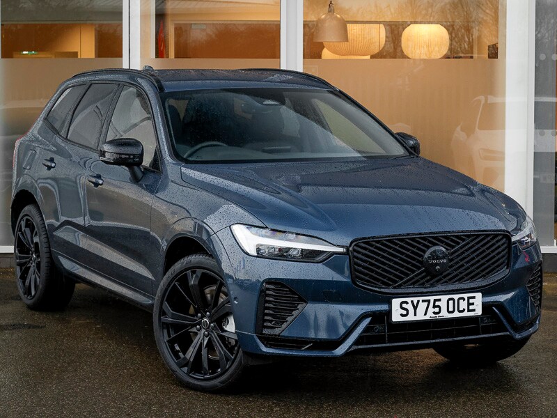 Used Volvo XC60 2025 for sale - 76571694: Photo 13