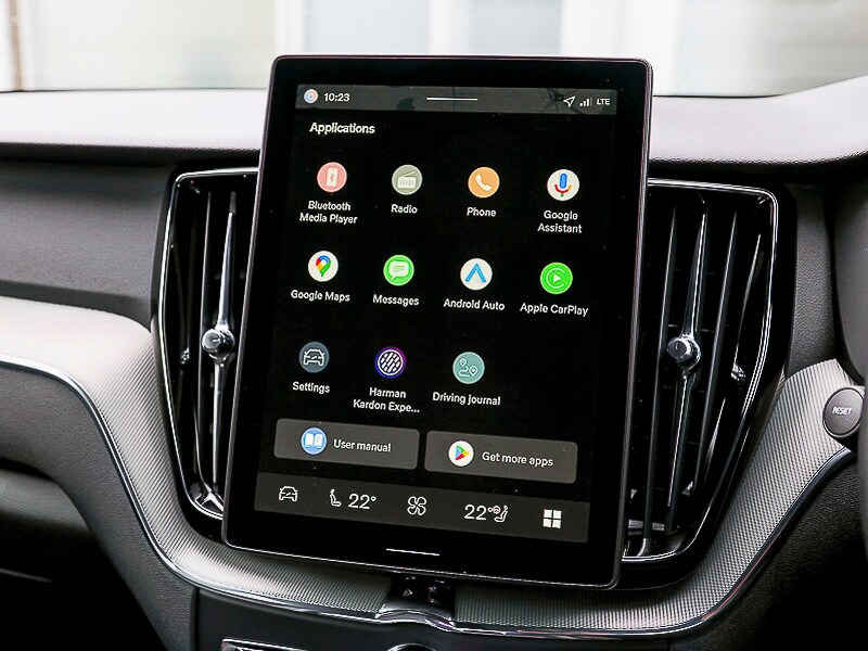 Used Volvo XC60 2025 for sale - 76571694: Photo 14