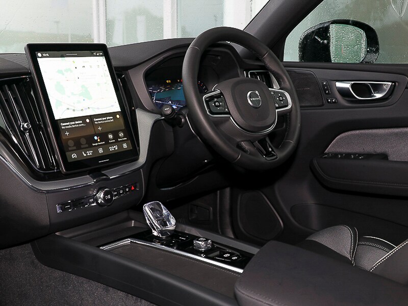 Used Volvo XC60 2025 for sale - 76571694: Photo 16