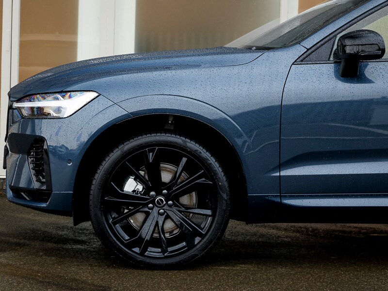 Used Volvo XC60 2025 for sale - 76571694: Photo 17