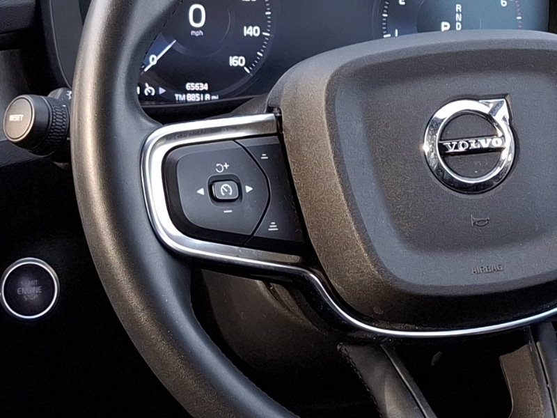 Used Volvo XC40 2021 for sale - 78169549: Photo 10