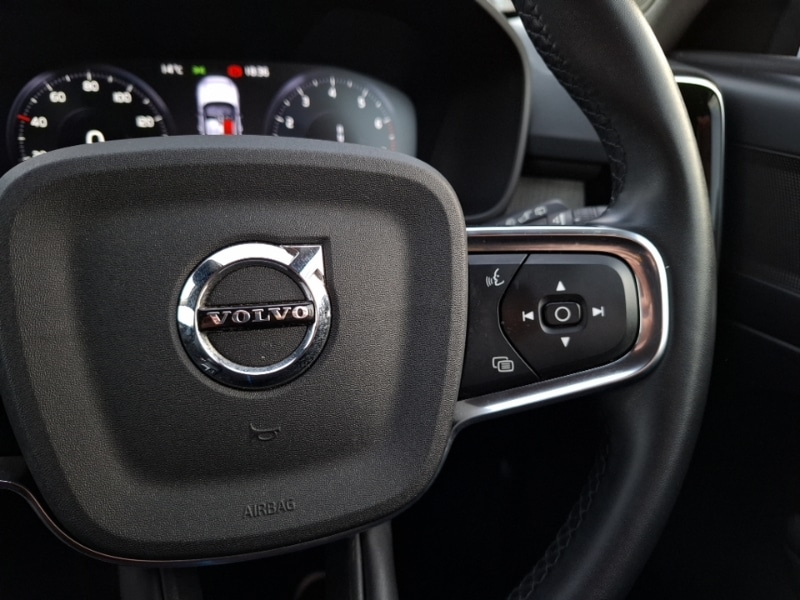 Used Volvo XC40 2021 for sale - 78169549: Photo 13